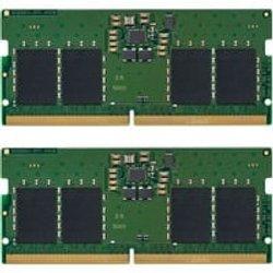 KVR52S42BS6K2-16, Memoria RAM