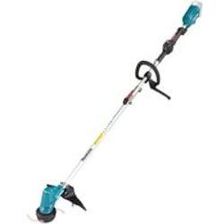 Makita DUR191LZX3 - Cortadora de líneas sin escobillas, 18 V