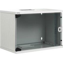 Armario Rack DIGITUS DN-19 12-U-S-1