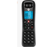 motorola cd4001 telefono dect call blocking