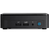 Mini PC INTEL 67764 (iIntel - RAM: 0 GB)