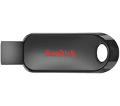 Pen Drive SANDISK Cruzer Snap