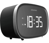 Grundig Radio Sonoclock Scn 340