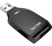 SanDisk Adaptador Sd Uhs-i