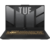 Notebook Asus Tuf Gaming Tuf707vi-hx049