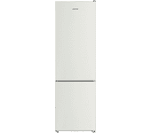 frigorifico combi edesa efc-1821 nf wh a nofrost f alto 188 cm ancho 60 cm blanco