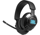 auriculares jbl quantum 400 wired over-ear gaming e negro