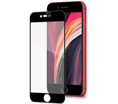 celly protector de pantalla 2 5d iphone se2020