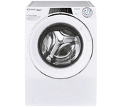 lavadora carga frontal candy ro16106dwmce 1-s 10 kg 1600 rpm a blanco