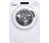 lavadora secadora candy csws4852dwe 1-s 8 5 kg 1400 rpm pc blanco