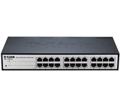 D-Link Switch Dgs-1100-24v2/e