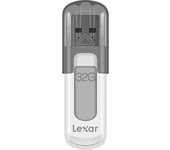 lexar 32gb  jumpdrive v100 usb 3.0 flash drive