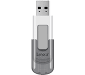 lexar 64gb  jumpdrive v100 usb 3.0 flash drive