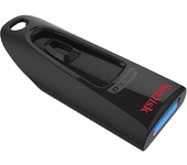 Cruzer Ultra, 16 GB, USB 3.0