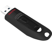 Cruzer Ultra, 64 GB, USB 3.0