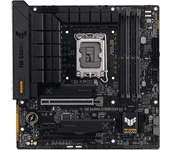 ASUS TUF GAMING B760M PLUS D4