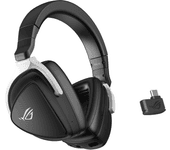 auriculares asus rog delta s wireless