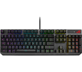 Teclado Mecanico Asus Rog Strix Scope Rx