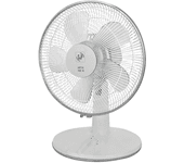 S&p Ventilador De Mesa Artic 305 N