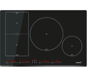 Placa Cata insb 8021 bk