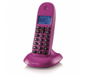 inalamb dect c1001l violeta