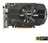 asus nvidia geforce gtx 1650 4gb gddr6 hdmi dport