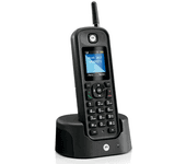 motorola o201 telefono dect largo alcance