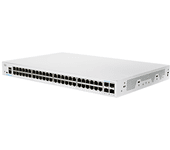 Switch cisco cbs350-48t-4x-eu