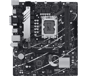 ASUS Prime B760M-K D4