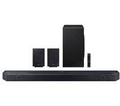 barra de sonido samsung hw-q990c zf