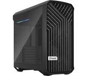 Fractal Design Torrent Compact Negro