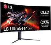 LG 45GR95QEBOUTLET MONITOR 45" OLED WIDE QUAD HD