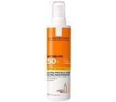 Roche anthelios spray spf50+ 200ml