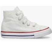 ZAPATILLAS CONVERSE BLANCA INF