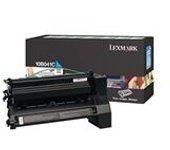 Lexmark 10B041C toner cian