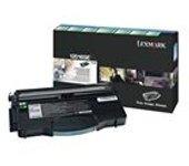 Lexmark 12016SE toner negro