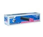 Epson S050192 toner magenta