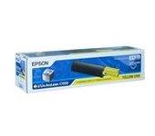 Epson S050191 toner amarillo