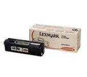 Lexmark 12L0250 toner negro