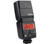 Flash GODOX V350 Para Sony