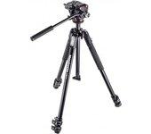 Trípode Manfrotto MK190X3-2W