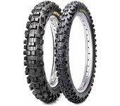 Maxxis M7305 120/100 D18 68M