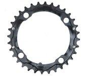 Plato SRAM GENERAL 7V 32D V7 104BCD negro