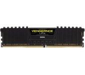 Corsair 4GB DDR4-2400 4GB DDR4 2400MHz módulo de m