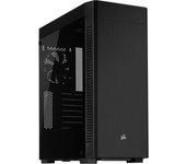 caja corsair 110r - negro