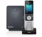 Yealink SIP-W60P Teléfono VoIP