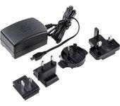 Raspberry Pi 9098135 Interior 13W Negro adaptador