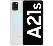 Samsung Galaxy A21s 3/32GB Blanco Libre