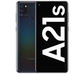 Galaxy A21s 32GB+3GB RAM