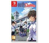 Juego Nintendo Switch Kotodama: The 7 Mysteries of Fujisawa